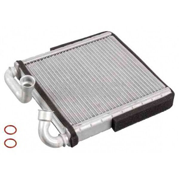 Swag Kalorifer Ekipmanları