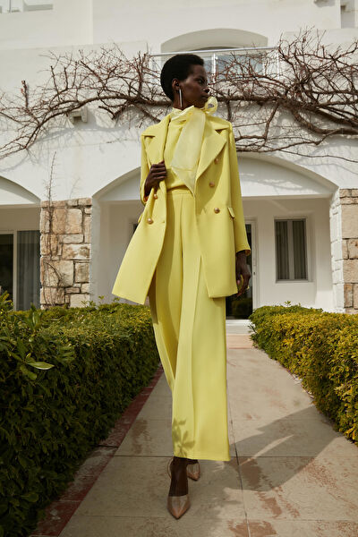 Senna Design Kadın Pantolon