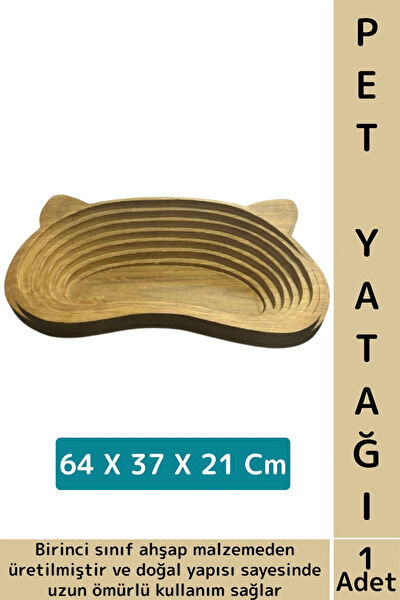 Wintoup Köpek Yatağı