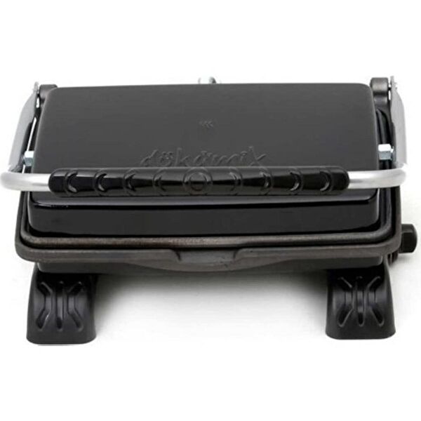 Dökümix Tost Makineleri