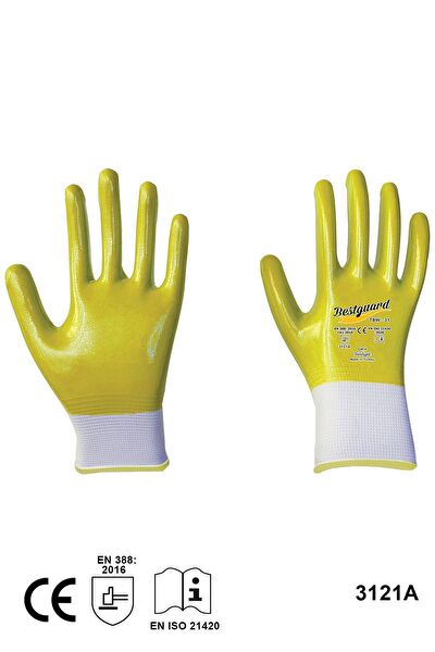 KKDAVM Koruyucu Eldiven