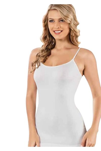 Simisso Kadın Atlet, Body