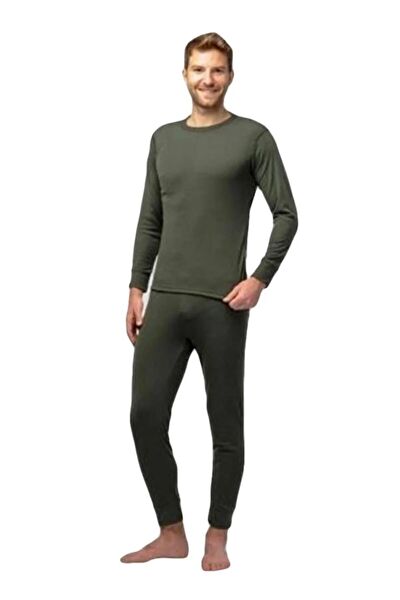 Thermomix Outdoor Termal İçlik,Polar