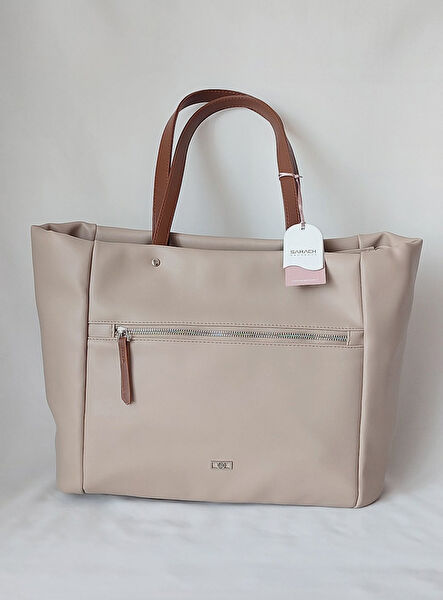 Sarach Kadın Omuz Çantası