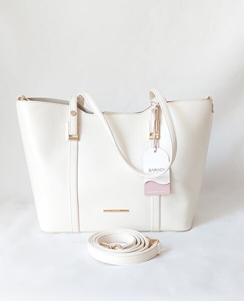 Sarach Kadın Omuz Çantası