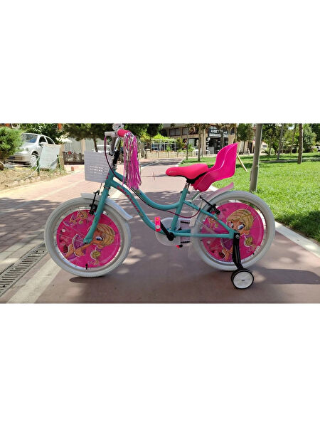 Salcano Çocuk Bisikletleri
