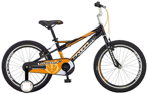 Salcano Çocuk Bisikletleri