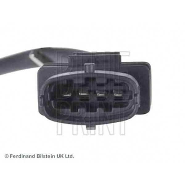 BLUEPRINT Sensör, Dedektör