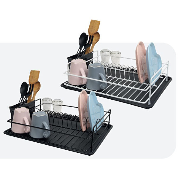 Perilla Bulaşık Sepeti