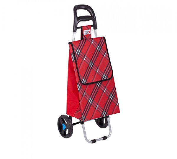 Doğrular El Arabası ve Aksesuarları