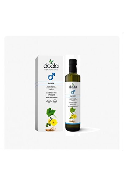 Doala Vitamin, Mineral