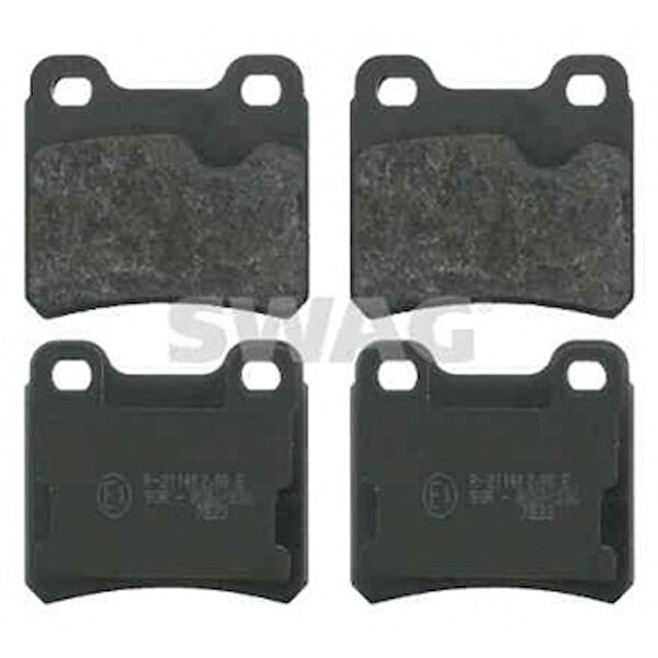 Swag Fren Balataları