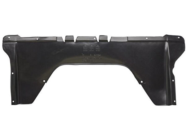 PHIRA Motor Kapağı