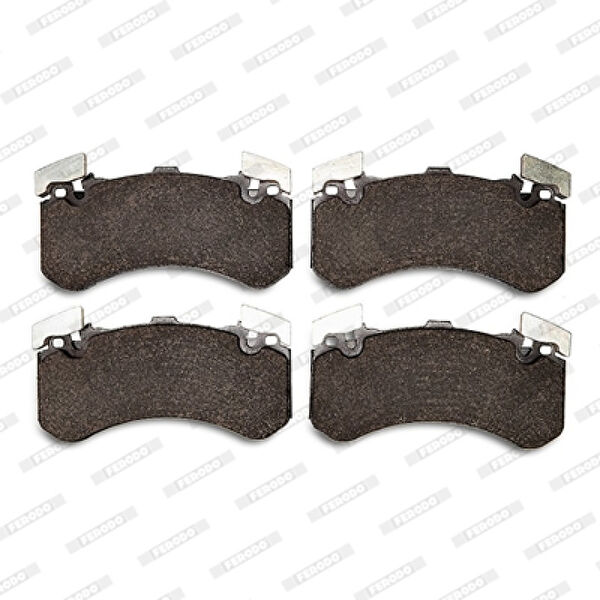 Ferodo Fren Balataları