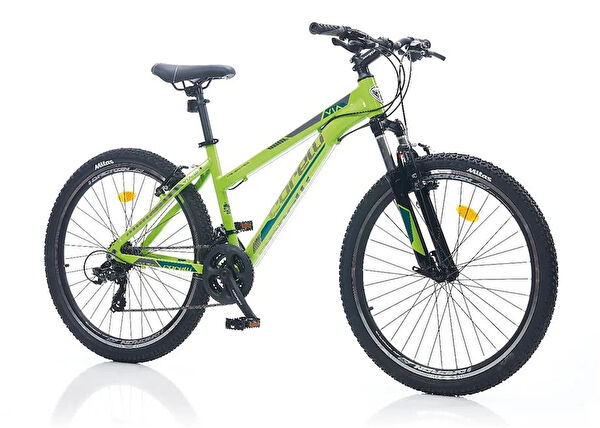 Corelli Dağ Bisikleti