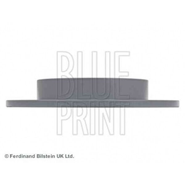 BLUEPRINT Fren Diskleri