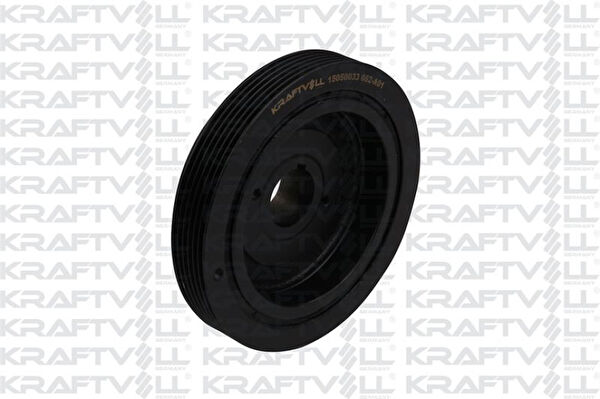 Kraftvoll Krank, Piston ve Contalar