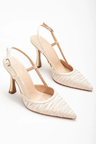 ElloLita Stiletto Ayakkabı