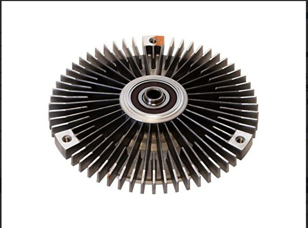 WENDERPARTS Araç Vantilatörleri