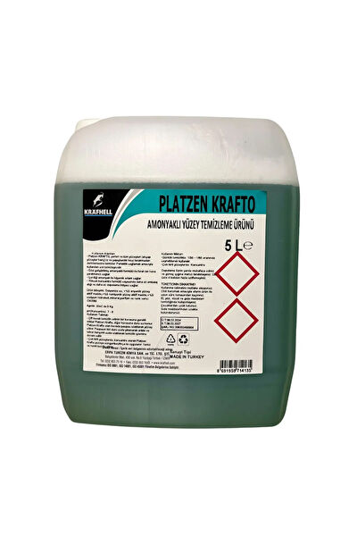 Krafhell Yüzey Temizleyiciler