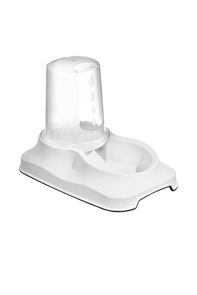 Pribor Kedi Mama ve Su Kapları