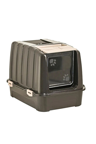 Pribor Kedi Tuvaleti, Aksesuarları