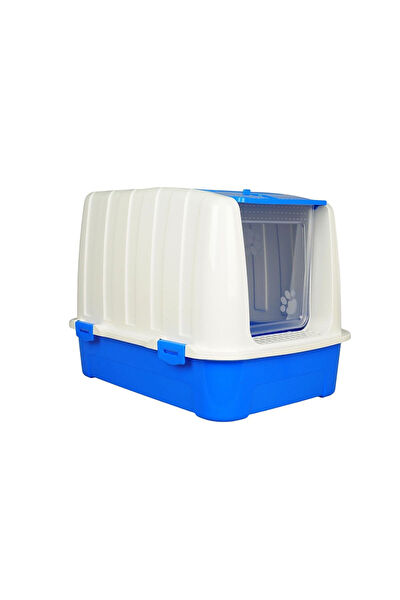 Pribor Kedi Tuvaleti, Aksesuarları