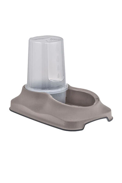 Pribor Kedi Mama ve Su Kapları