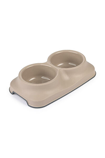 Pribor Kedi Mama ve Su Kapları