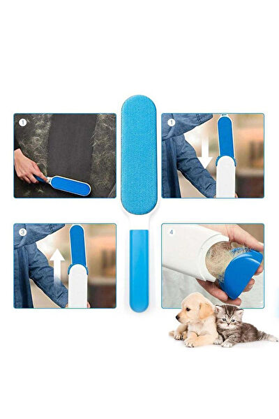 Pribor Tüy Toplama Ürünleri