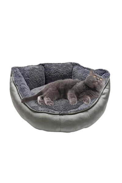 Pribor Kedi Yatağı