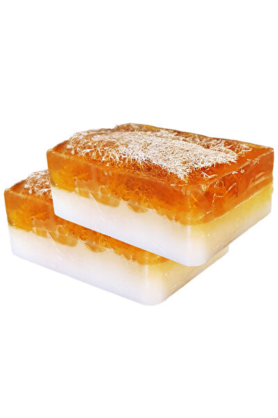 Zencefil Organik Sabun