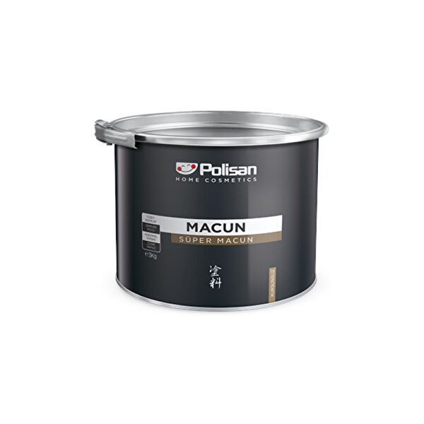 Polisan Yalıtım Boyaları