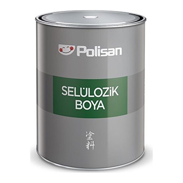Polisan İç Cephe Boyaları