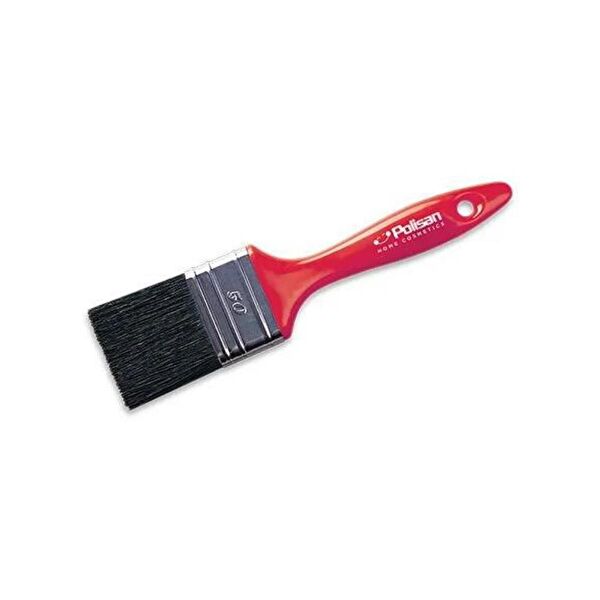 Polisan Boya Fırçası, Boya Rulosu