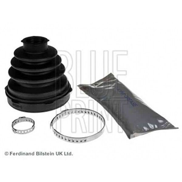 BLUEPRINT Aks Körük & Kafası