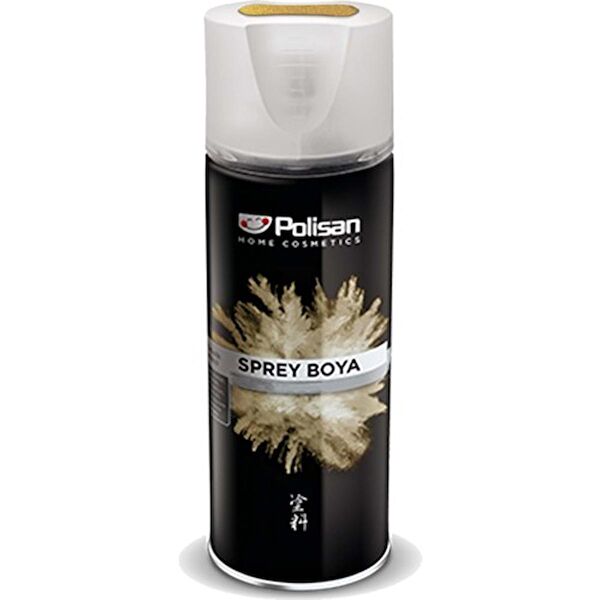 Polisan Sprey Boya