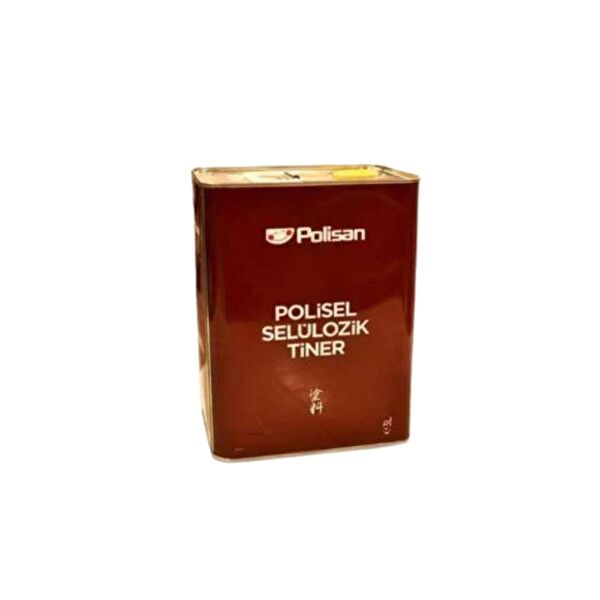 Polisan Tiner