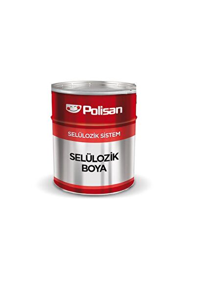 Polisan İç Cephe Boyaları