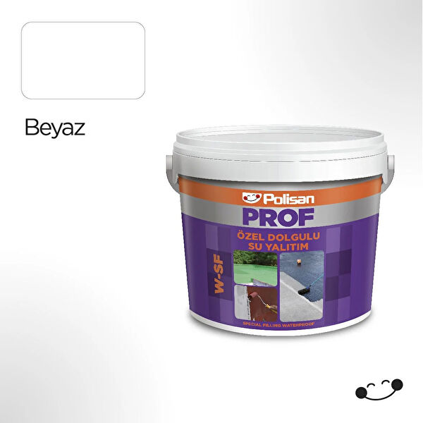 Polisan Su Yalıtımı