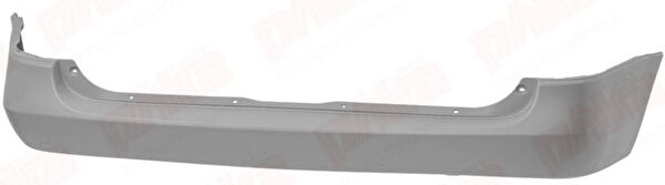 Universal Araç Tamponu