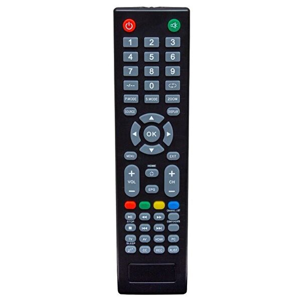 Electroon Uzaktan Kumanda