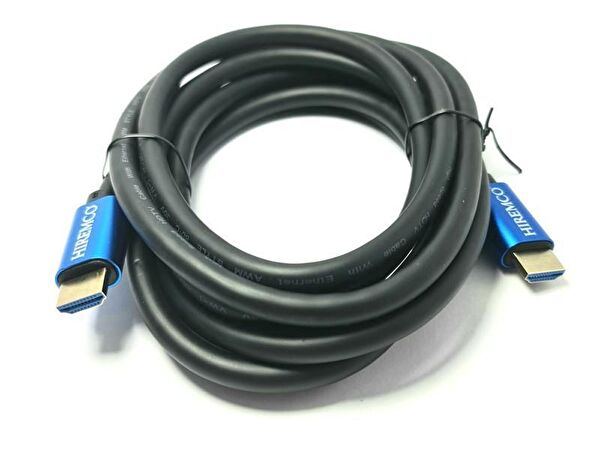 Hiremco HDMI Kablo