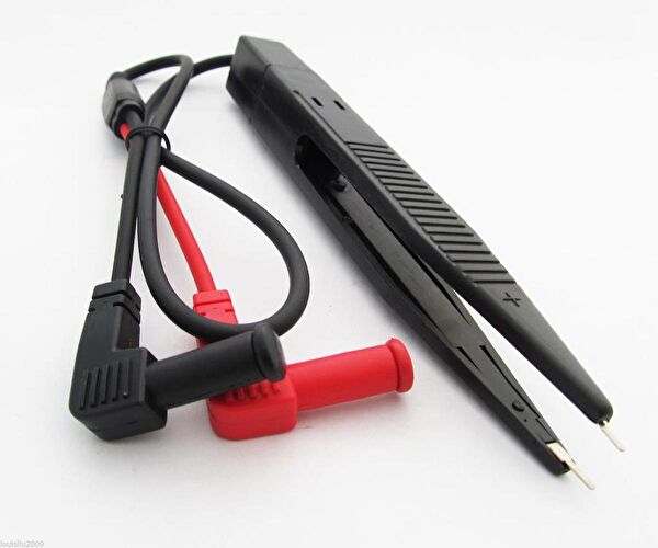 Electroon Multimetre