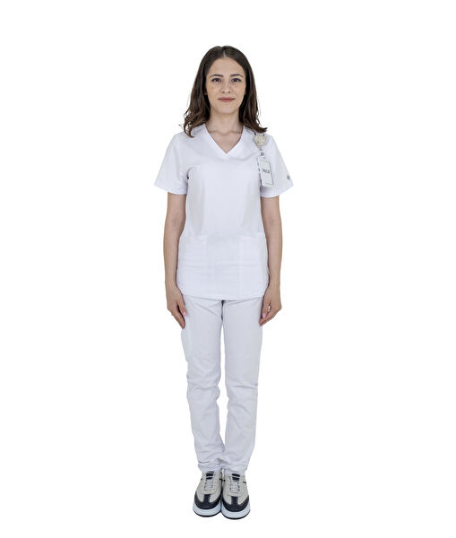 PROF Medikal Üniforma