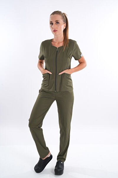 PROF Medikal Üniforma