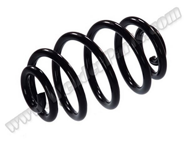 WENDERPARTS Helezon Yayı