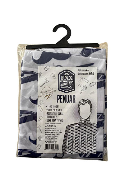 Fonex Kuaför Ekipmanları