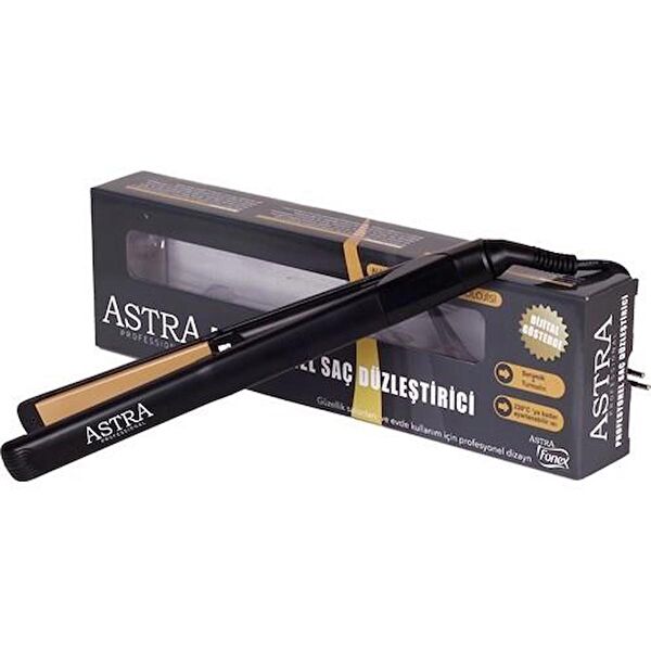 Astra Saç Düzleştirici