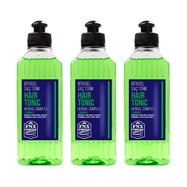 Fonex Tonikler